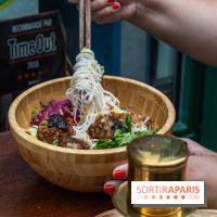 Hanoï Corner, le coffee shop vietnamien aux cafés de spécialité et banh mi gourmands -  A7C0266