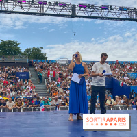 Parc des Champions - JO