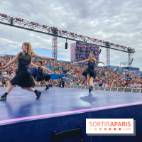 Parc des Champions - Preljocaj