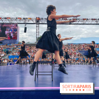 Parc des Champions - Preljocaj