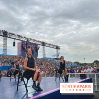 Parc des Champions - Preljocaj