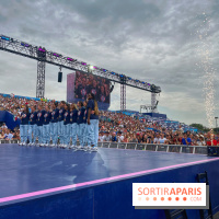 Parc des Champions -  USA - États Unis