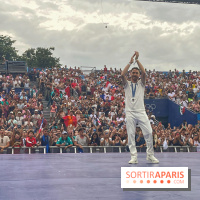 Parc des Champions - Victor Koretzky - VTT