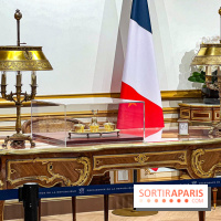 Maison Élysée : : le premier musée de l'Élysée, hébergeant un café et une boutique