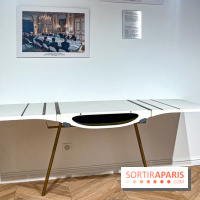 Maison Élysée : : le premier musée de l'Élysée, hébergeant un café et une boutique - image00035