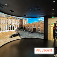 Maison Élysée : : le premier musée de l'Élysée, hébergeant un café et une boutique - image00042