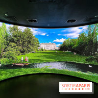 Maison Élysée : : le premier musée de l'Élysée, hébergeant un café et une boutique - image00044