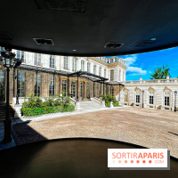 Maison Élysée : : le premier musée de l'Élysée, hébergeant un café et une boutique - image00045