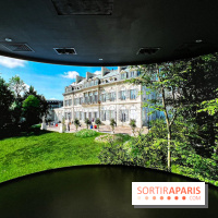 Maison Élysée : : le premier musée de l'Élysée, hébergeant un café et une boutique - image00047