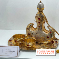 Maison Élysée : : le premier musée de l'Élysée, hébergeant un café et une boutique - image00055