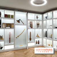 Maison Élysée : : le premier musée de l'Élysée, hébergeant un café et une boutique - image00057