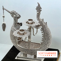 Maison Élysée : : le premier musée de l'Élysée, hébergeant un café et une boutique - image00060