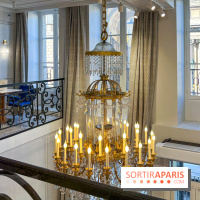 Maison Élysée : : le premier musée de l'Élysée, hébergeant un café et une boutique - image00066