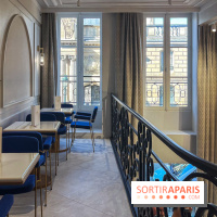 Maison Élysée : : le premier musée de l'Élysée, hébergeant un café et une boutique - image00067