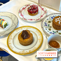 Maison Élysée : : le premier musée de l'Élysée, hébergeant un café et une boutique