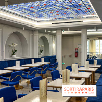 Maison Élysée : : le premier musée de l'Élysée, hébergeant un café et une boutique - image00098