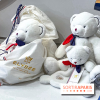 Maison Élysée : : le premier musée de l'Élysée, hébergeant un café et une boutique - image00105