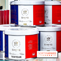 Maison Élysée : : le premier musée de l'Élysée, hébergeant un café et une boutique