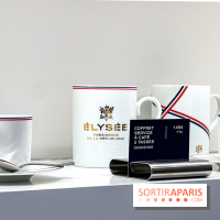 Maison Élysée : : le premier musée de l'Élysée, hébergeant un café et une boutique - image00112