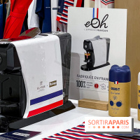 Maison Élysée : : le premier musée de l'Élysée, hébergeant un café et une boutique - image00115