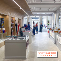 Maison Élysée : : le premier musée de l'Élysée, hébergeant un café et une boutique - image00118