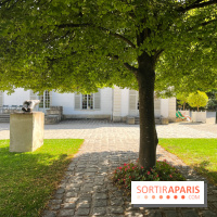 Le parc Caillebotte - nos photos