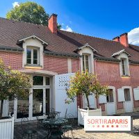 Le parc Caillebotte - nos photos