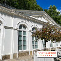 Le parc Caillebotte - nos photos
