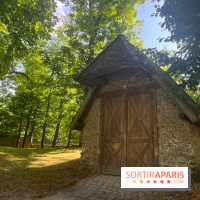 Le parc Caillebotte - nos photos
