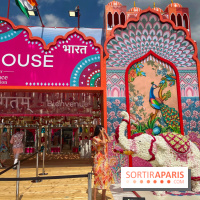 La Maison de l'Inde - IMG 3362