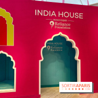 La Maison de l'Inde