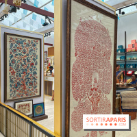 La Maison de l'Inde - IMG 3373