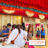 La Maison de l'Inde - IMG 3377