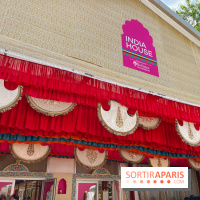 La Maison de l'Inde - IMG 3380