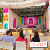 La Maison de l'Inde - IMG 3382