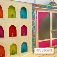 La Maison de l'Inde - IMG 3385