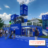 Decathlon Playground