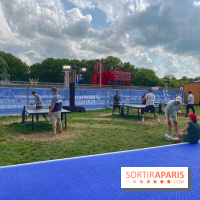 Decathlon Playground