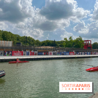 Parc des Nations - La Villette