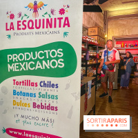 Parc des Nations - Mexique