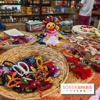 Parc des Nations - Mexique