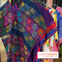 Parc des Nations - Mexique