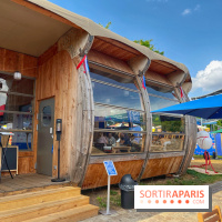 Parc des Nations - Slovaquie