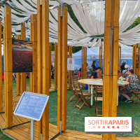 Parc des Nations - Slovaquie