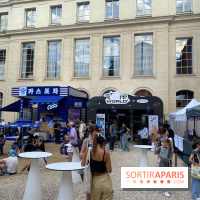 Korea House - IMG 2371