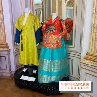 Korea House - IMG 2378