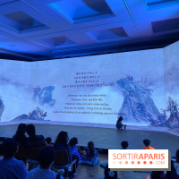 Korea House - IMG 2385