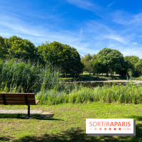 Le parc Georges-Valbon de la Courneuve - nos photos - image00013