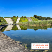 Le parc Georges-Valbon de la Courneuve - nos photos - image00009