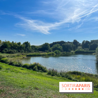 Le parc Georges-Valbon de la Courneuve - nos photos - image00004